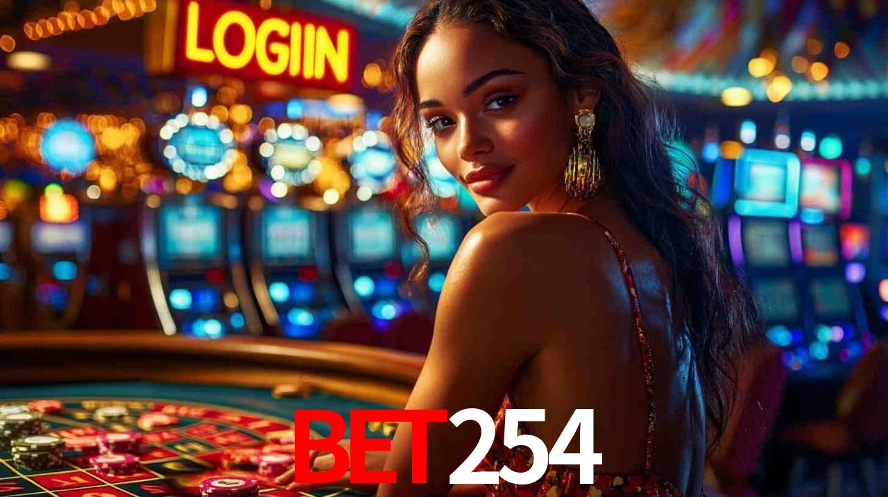 Estatísticas bet254