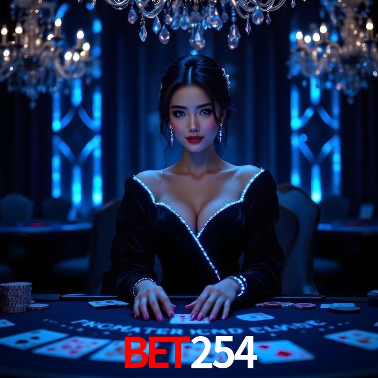 Bônus de Boas-vindas bet254